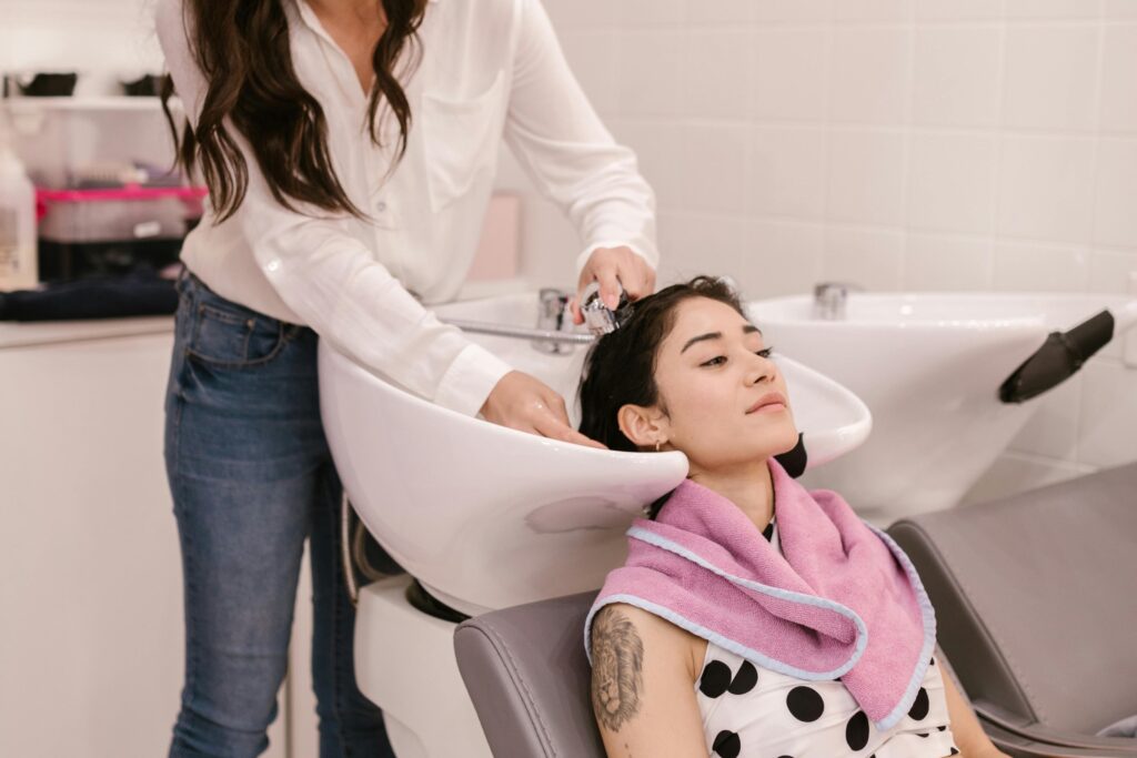 Contact Us – Beauty Salon