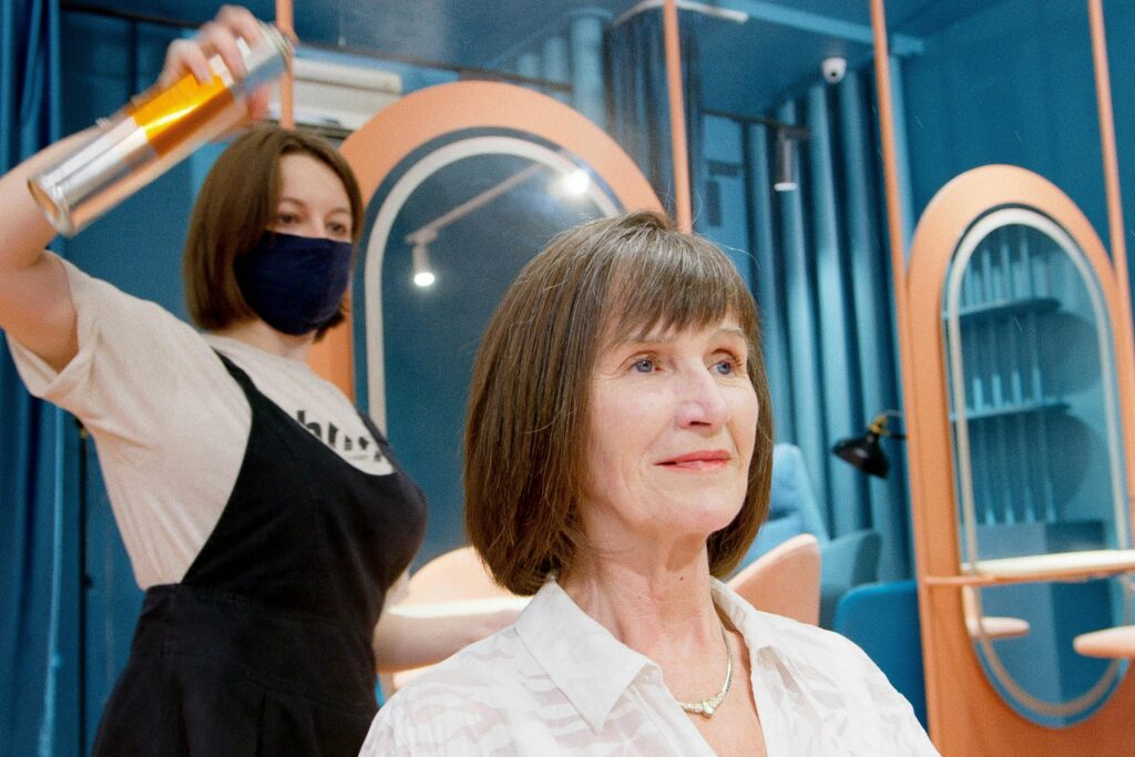 Explore Our Range of Beauty Services